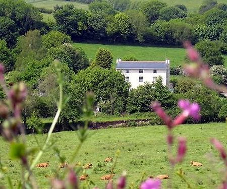 Plantation House Hotel Ermington Dış mekan fotoğraf